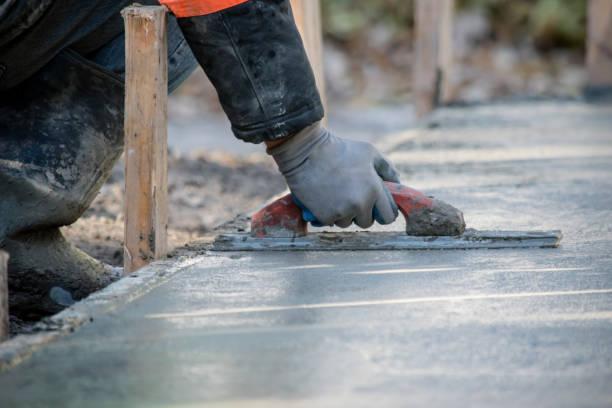 Best Concrete Sealing and Maintenance in La Crosse, KS