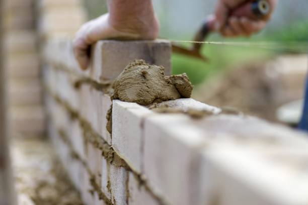 Best Concrete Sidewalk Installation in La Crosse, KS