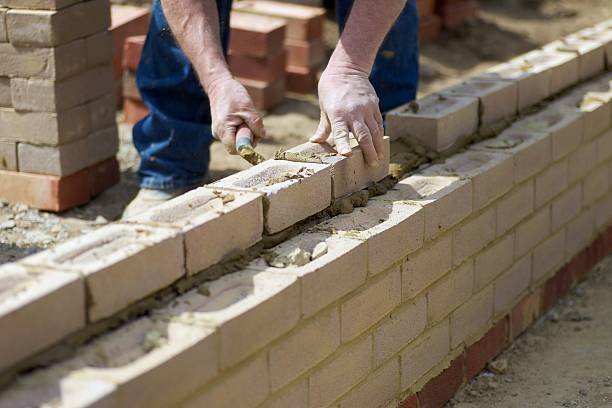 Best Stamped Concrete Services in La Crosse, KS