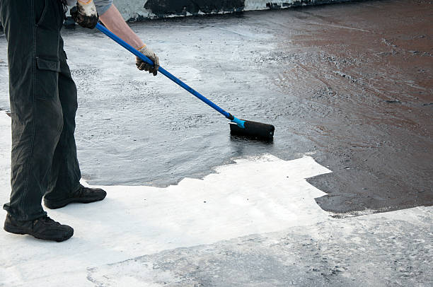 Best Concrete Driveway Installation in La Crosse, KS