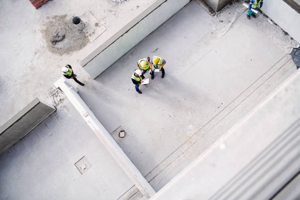 Best Concrete Removal and Replacement in La Crosse, KS