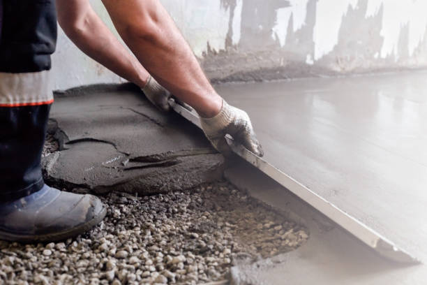Best Concrete Sealing and Maintenance in La Crosse, KS