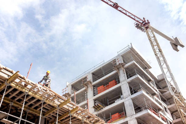 Best Residential Concrete Solutions in La Crosse, KS